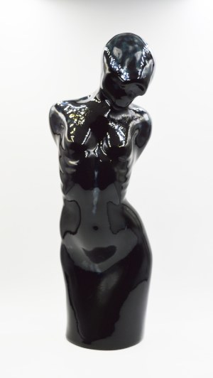 Roland KOŚCIÓŁEK (ur. 1988), Lady Twin, 2023