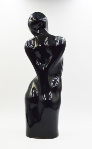 Roland KOŚCIÓŁEK (ur. 1988), Lady Twin, 2023