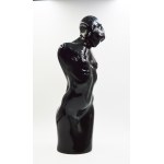 Roland KOŚCIÓŁEK (ur. 1988), Lady Twin, 2023