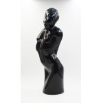 Roland KOŚCIÓŁEK (ur. 1988), Lady Twin, 2023