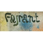 Franciszek Maśluszczak (b. 1948, Kotlice), Fajrant, 2003