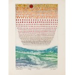Jan Sawka (1946 Zabrze - 2012 Nowy Jork), 