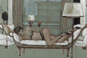 Paweł Skurski (ur. 1978, Warszawa), 