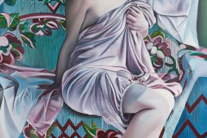 Zofia Błażko (ur. 1986), 