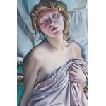 Zofia Błażko (b. 1986), Farewell, 2015