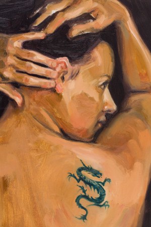 Michał Zaborowski (ur. 1960, Gdańsk), Bez tytułu