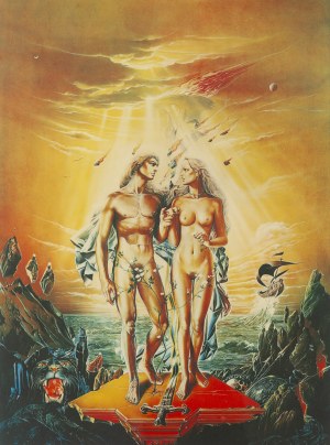 Wojtek Siudmak (ur. 1942, Wieluń), 