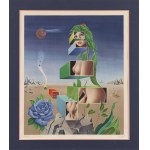 Jerzy (Georges) Spiro (1909 Warsaw – 1994 Nice), Composition