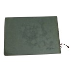 The Third Reich, Wehrmacht Commemorative Chronicle—7th Infantry Regiment (Inf.-Rgt. 7), Class of 1935/36