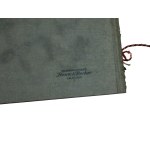 The Third Reich, Wehrmacht Commemorative Chronicle—7th Infantry Regiment (Inf.-Rgt. 7), Class of 1935/36