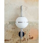 The Pusicona Lamp—designed by Franco Milletti for Artemide, Italy, in the 1960s.