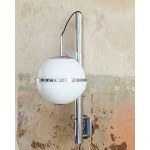 The Pusicona Lamp—designed by Franco Milletti for Artemide, Italy, in the 1960s.
