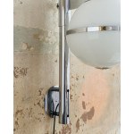 The Pusicona Lamp—designed by Franco Milletti for Artemide, Italy, in the 1960s.