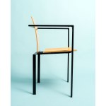 The Trix Chair, designed by Karl Friedrich Förster for KFF.