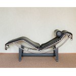 A replica of the iconic 1928 design by Le Corbusier
