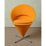 One of Verner Panton