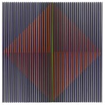 Andrzej Nowacki (b. 1953, Rabka), "06.06.17," 2017
