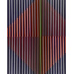 Andrzej Nowacki (b. 1953, Rabka), "06.06.17," 2017