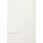 Włodzimierz Pawlak (b. 1957, Korytów near Żyrardów), “Note on Art No. 173,” 1999