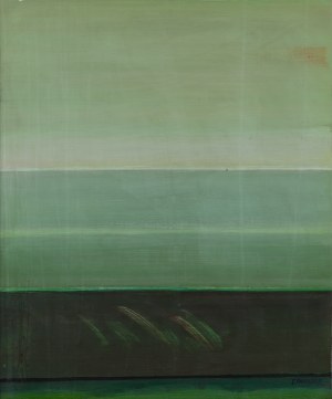 Teresa Panasiuk (1938 Warszawa - 2021 ), 