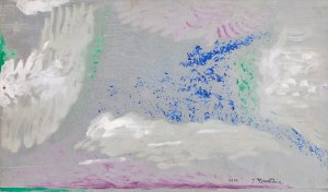 Erna Rosenstein (1913 Lwów - 2004 Warszawa), 