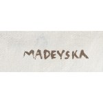 Arika Madeyska (1928, Warsaw – 2004, Paris), Untitled, 1999