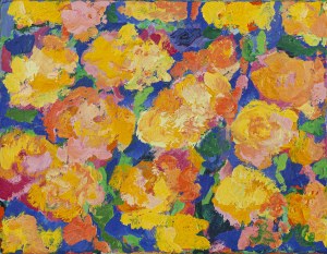 Beata Murawska (ur. 1963, Warszawa), Bez tytułu