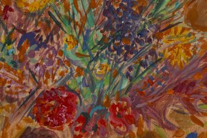 Janina Kraupe (1921 Sosnowiec - 2016 Kraków), 
