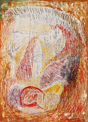 Janusz Akermann (ur. 1957, Tczew), 