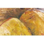 Bogdan Korczowski (geb. 1954 in Krakau), „Desert“