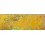 Bogdan Korczowski (geb. 1954 in Krakau), „Desert“