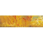 Bogdan Korczowski (geb. 1954 in Krakau), „Desert“