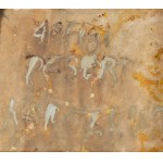 Bogdan Korczowski (geb. 1954 in Krakau), „Desert“