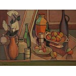 Fryderyk Hayder (1905 Przemyśl - 1990), 