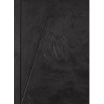Andrzej Gieraga (b. 1934, Śliwniki), "Painting CLXXVIII," 1990