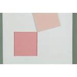 Andrzej Gieraga (b. 1934, Śliwniki), Square, 2018