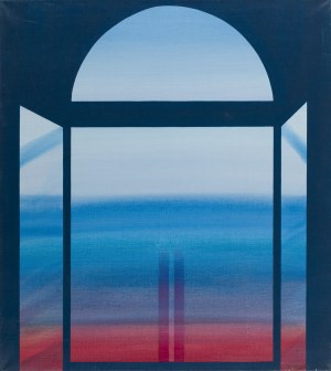 Ryszard Hunger (ur. 1940, Łódź), 