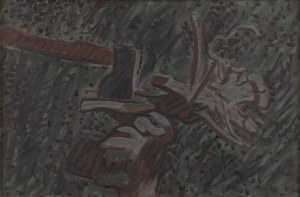 Wacław Taranczewski (1903 Czarnków - 1987 Kraków), 
