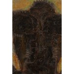 Juliusz Woźniak (nar. 1931, Varšava), „Silák“, 1961