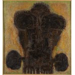 Juliusz Woźniak (nar. 1931, Varšava), „Silák“, 1961
