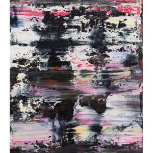 Andrzej Lichota (ur. 1972), Reflection, 2017