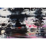 Andrzej Lichota (ur. 1972), Reflection, 2017