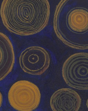 Wojciech Ćwiertniewicz (ur. 1955, Krościenko), Bez tytułu, 1994
