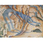 Stanisław Szukalski (1893, Warta near Sieradz – 1987, Los Angeles), An Invitation to the Ancestors