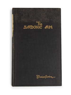 Stanisław Szukalski (1893 Warta k. Sieradza - 1987 Los Angeles), 
