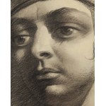 Stefan Żechowski (1912, Książ Wielki near Miechów – 1984, Książ Wielki near Miechów), *Królewicz*, 1939