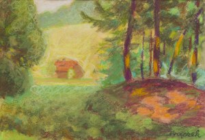 Franciszek Frączek (1908 - 2006), 