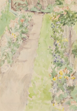 Marian Ruzamski (1889 - 1945), 
