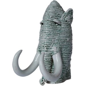 Sergey Zhuravlov, Mamut