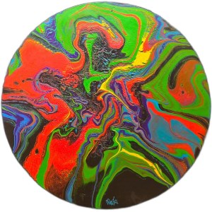 ManaArt, Colorful